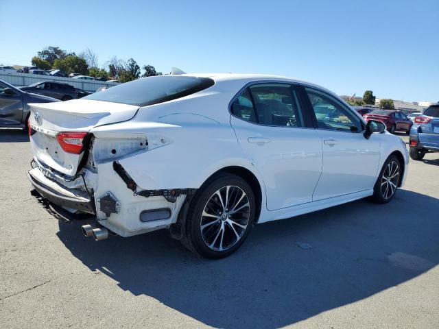 4T1M11AK1LU960053 - 2020 TOYOTA CAMRY SE Ağ foto 3