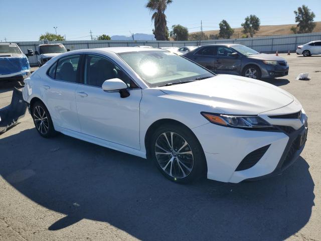 4T1M11AK1LU960053 - 2020 TOYOTA CAMRY SE Ağ foto 4