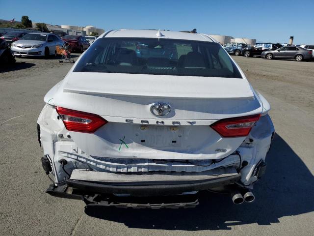 4T1M11AK1LU960053 - 2020 TOYOTA CAMRY SE Ağ foto 6