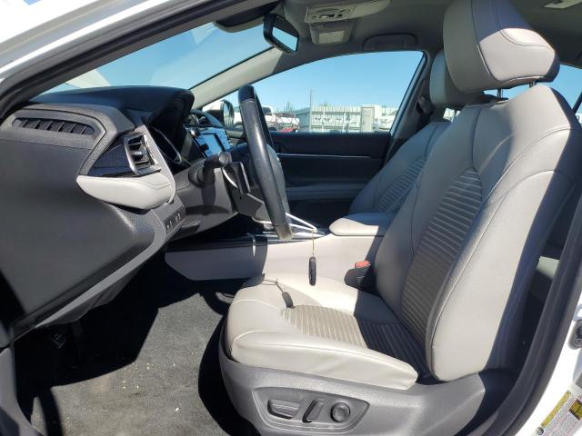 4T1M11AK1LU960053 - 2020 TOYOTA CAMRY SE Ağ foto 7