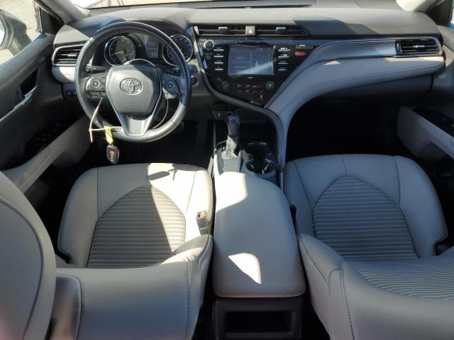 4T1M11AK1LU960053 - 2020 TOYOTA CAMRY SE Ağ foto 8