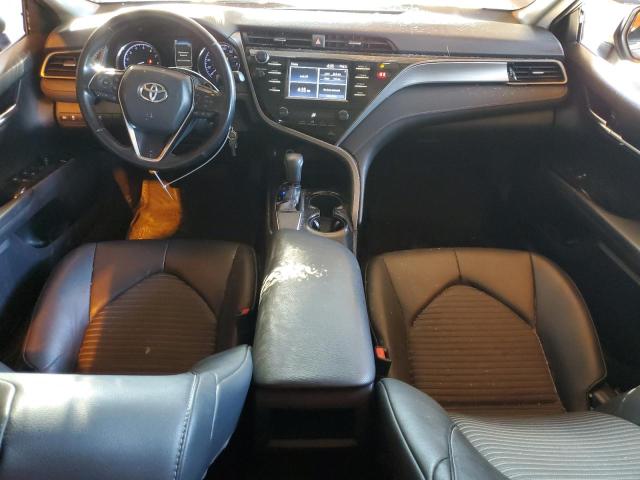 4T1B11HK8KU247551 - 2019 TOYOTA CAMRY L Сұр фото 8