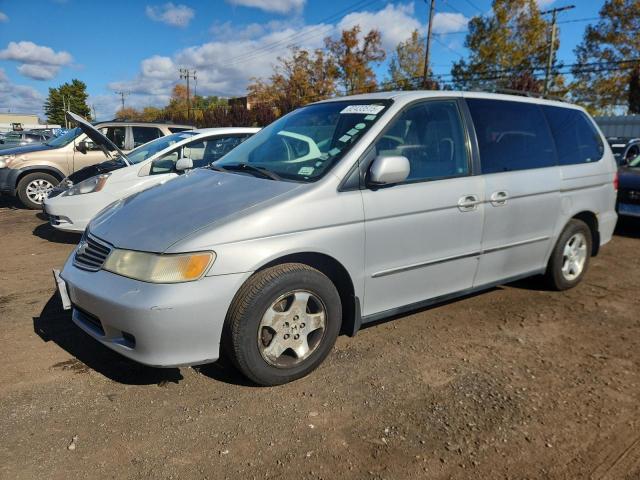 2001 HONDA ODYSSEY EX, 