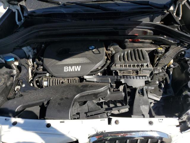 WBXHT3C37J5K27582 - 2018 BMW X1 XDRIVE28I WHITE photo 11