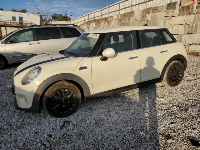 2018 MINI COOPER, 
