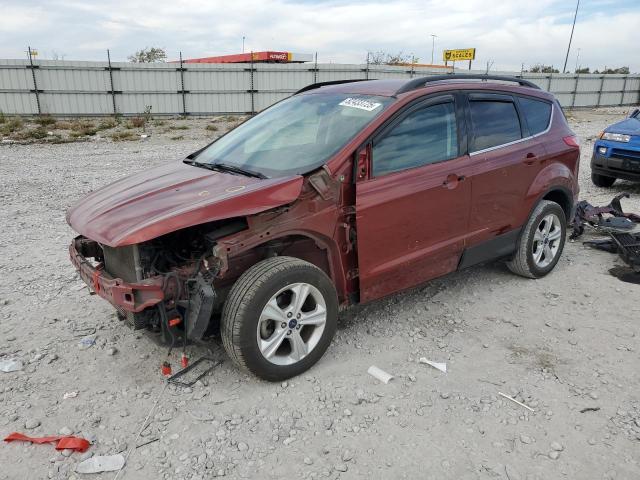 2014 FORD ESCAPE SE, 