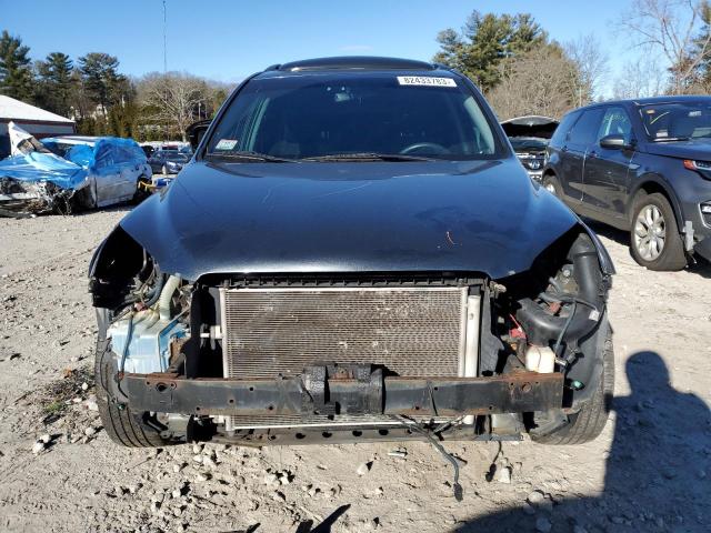 JTMBK32V686029587 - 2008 TOYOTA RAV4 SPORT BLACK photo 5