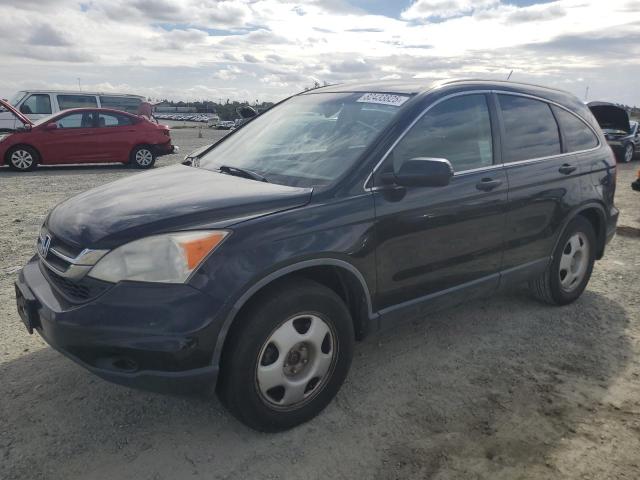 2011 HONDA CR-V LX, 