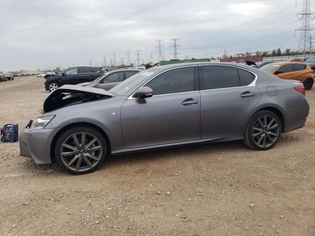 2014 LEXUS GS 350, 