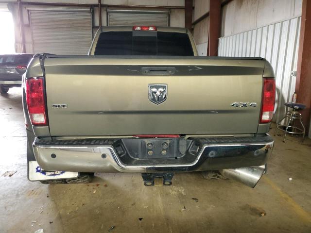 3C63RRLL2EG132880 - 2014 RAM 3500 SLT TAN photo 6