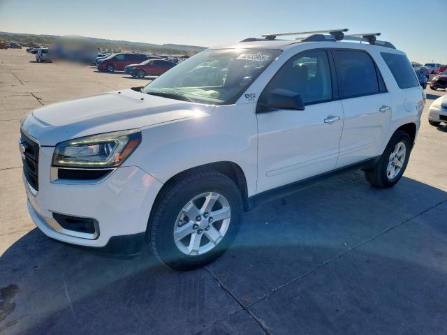 2016 GMC ACADIA SLE, 