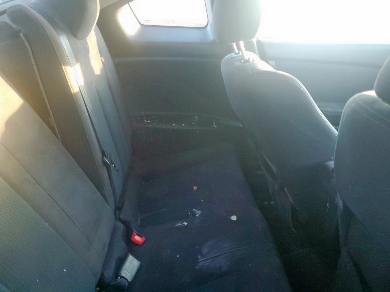 1N4AL2EP2DC244935 - 2013 NISSAN ALTIMA S GRAY photo 10