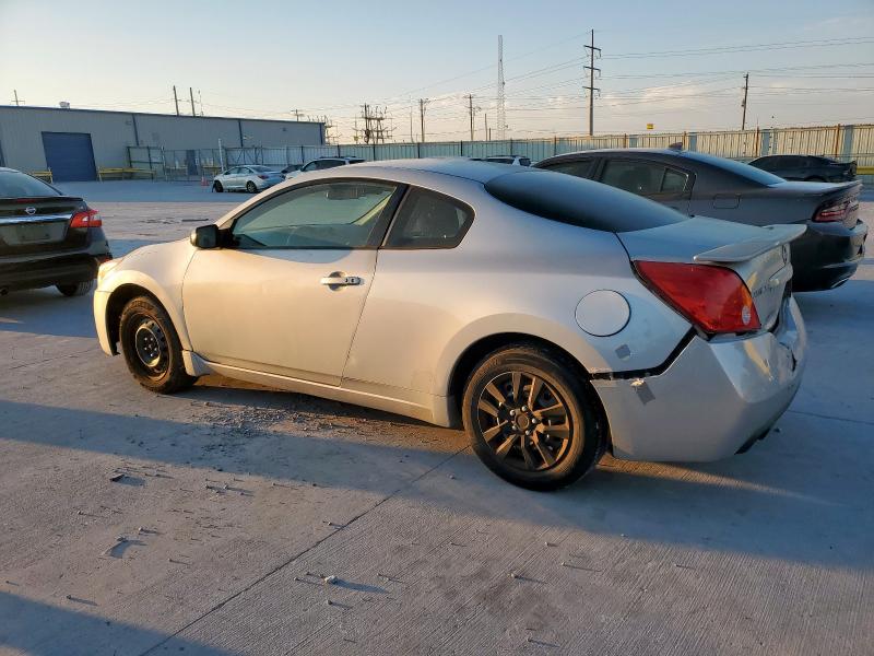 1N4AL2EP2DC244935 - 2013 NISSAN ALTIMA S GRAY photo 2