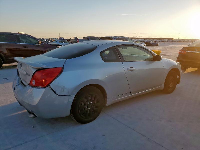 1N4AL2EP2DC244935 - 2013 NISSAN ALTIMA S GRAY photo 3