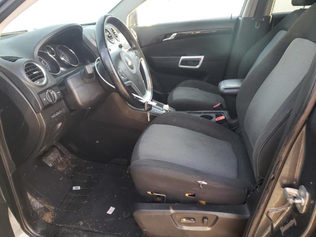 3GNAL2EK6DS563027 - 2013 CHEVROLET CAPTIVA LS 黑色 照片 7