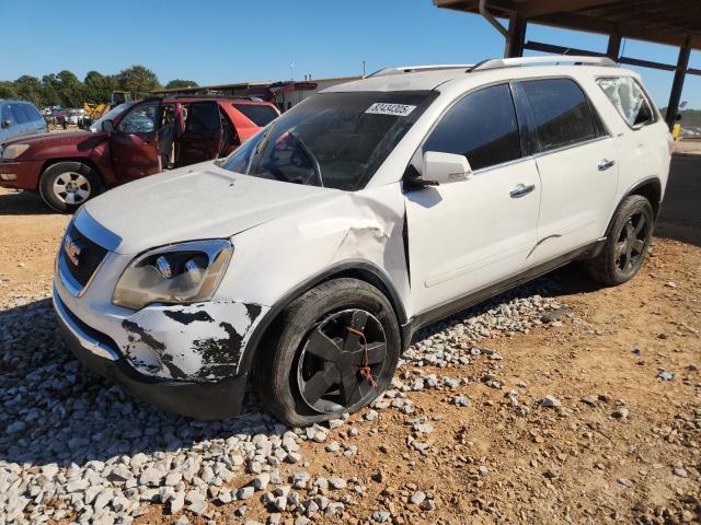 2012 GMC ACADIA SLT-1, 