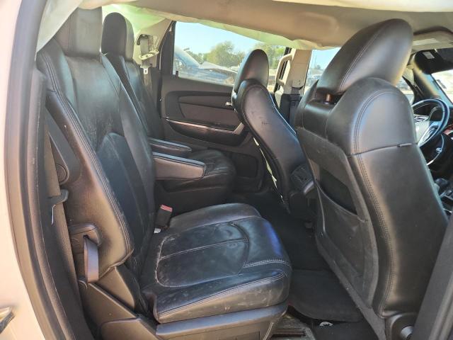 1GKKRRED6CJ134691 - 2012 GMC ACADIA SLT-1 Սպիտակ լուսանկար 11