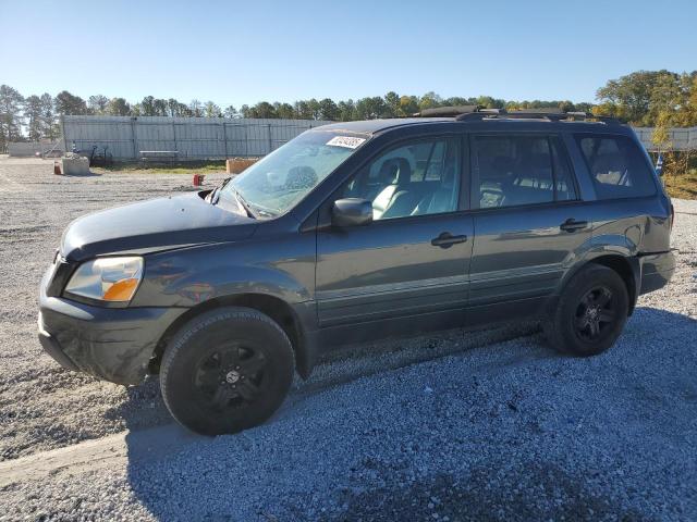 2003 HONDA PILOT EXL, 