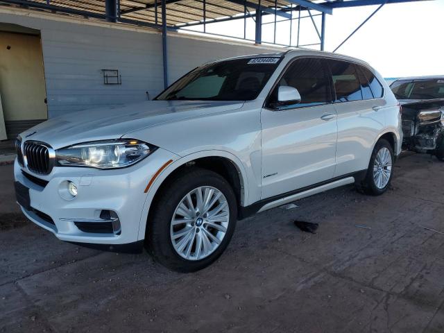 2017 BMW X5 XDRIVE35I, 