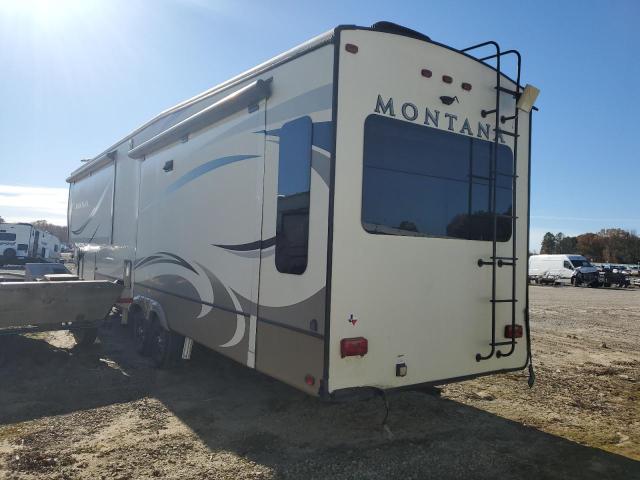 4YDF38122J4701663 - 2018 KEYSTONE MONTANA TWO TONE photo 3