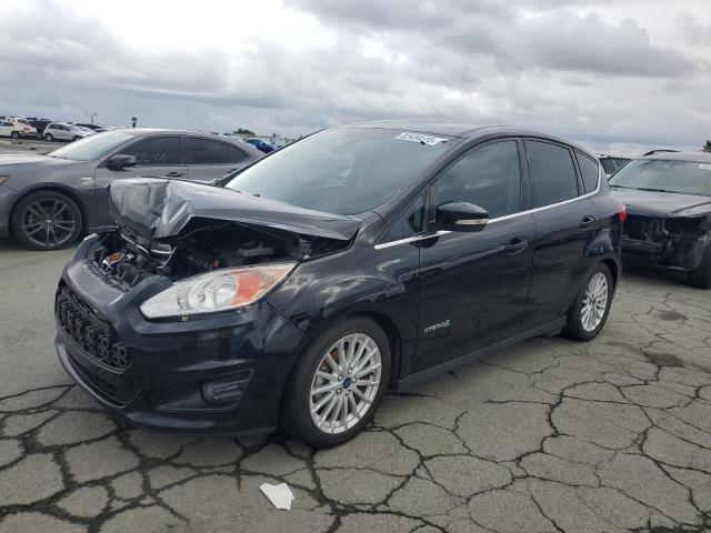 2016 FORD C-MAX SEL, 
