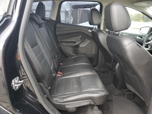 1FADP5BU3GL103695 - 2016 FORD C-MAX SEL Қара фото 10