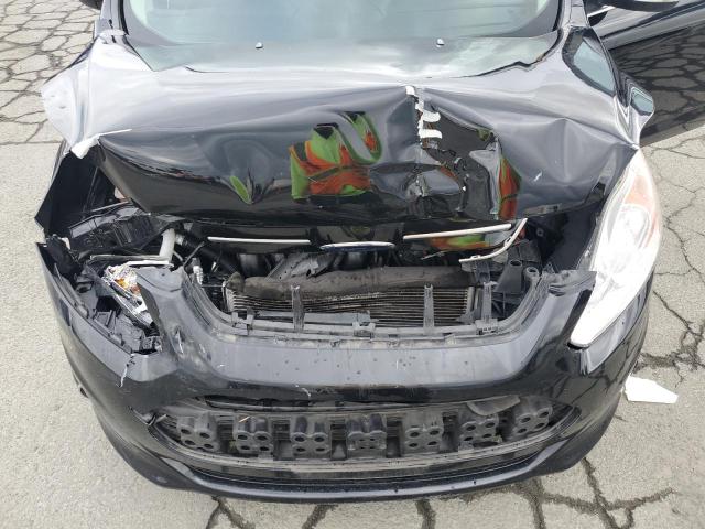1FADP5BU3GL103695 - 2016 FORD C-MAX SEL Қара фото 11