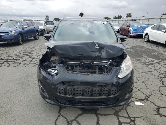 1FADP5BU3GL103695 - 2016 FORD C-MAX SEL Қара фото 5