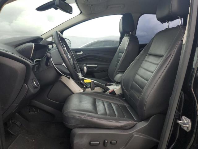 1FADP5BU3GL103695 - 2016 FORD C-MAX SEL Қара фото 7