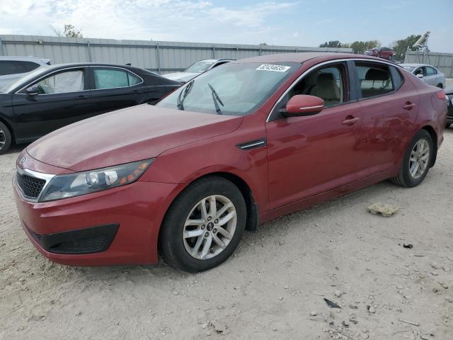 2011 KIA OPTIMA LX, 
