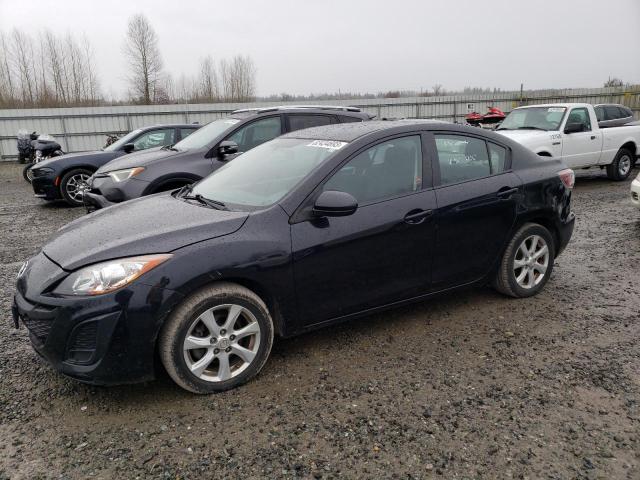 2010 MAZDA 3 I, 