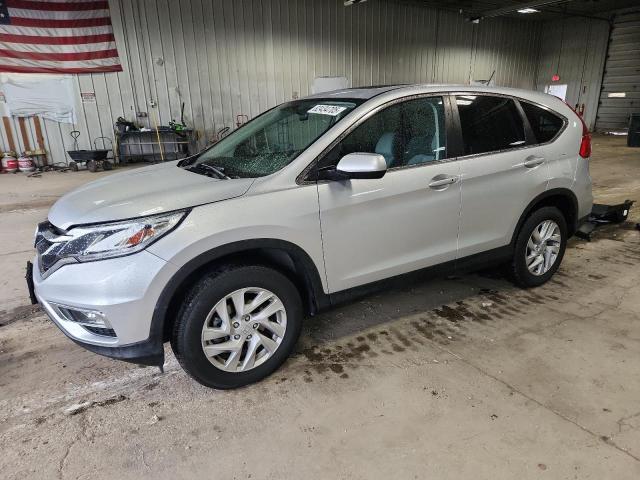 2016 HONDA CR-V EX, 