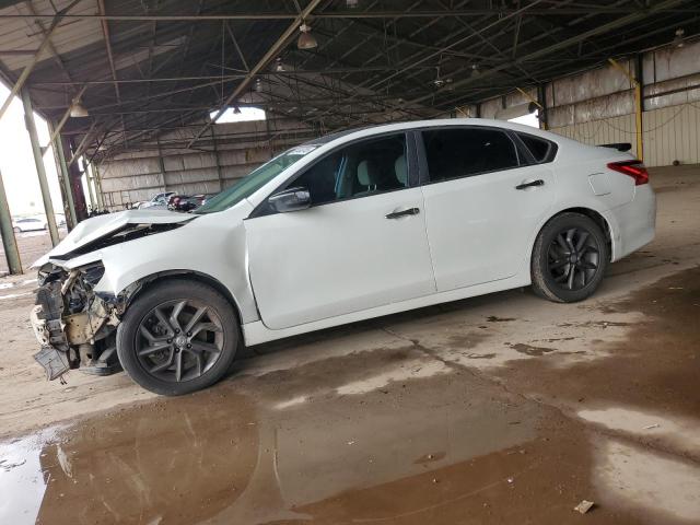 2016 NISSAN ALTIMA 2.5, 