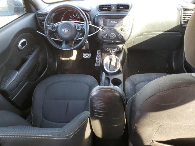 KNDJP3A55G7339544 - 2016 KIA SOUL + BLUE photo 8