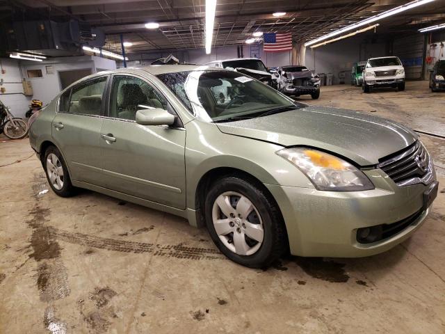 1N4AL21E18C154590 - 2008 NISSAN ALTIMA 2.5 GREEN photo 4