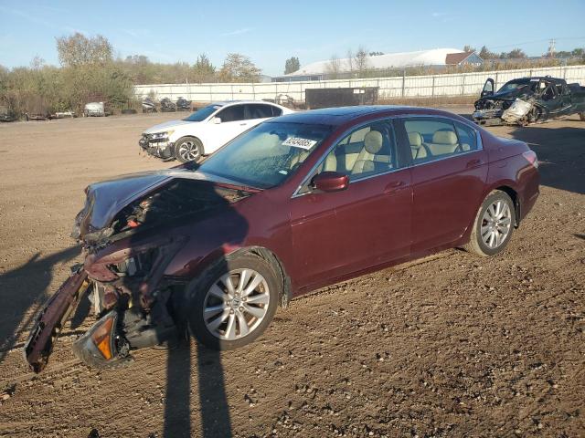 2011 HONDA ACCORD EX, 