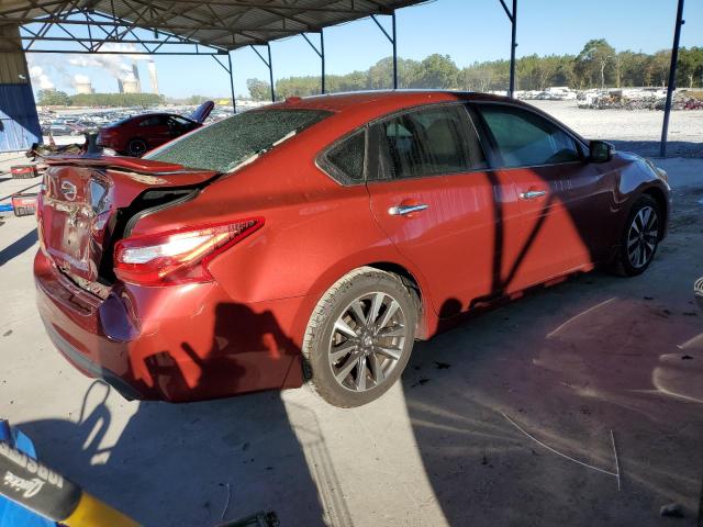1N4AL3AP8GC197670 - 2016 NISSAN ALTIMA 2.5 RED photo 3
