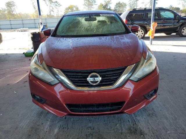 1N4AL3AP8GC197670 - 2016 NISSAN ALTIMA 2.5 RED photo 5