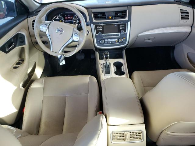 1N4AL3AP8GC197670 - 2016 NISSAN ALTIMA 2.5 RED photo 8