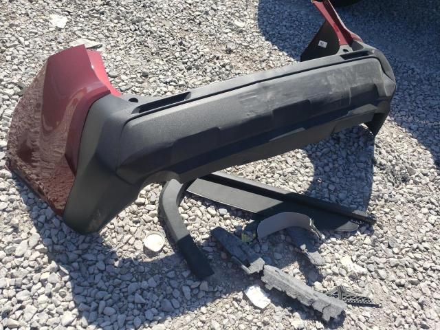 4T3RWRFV7SU172151 - 2025 TOYOTA RAV4 XLE Rouge photo 13