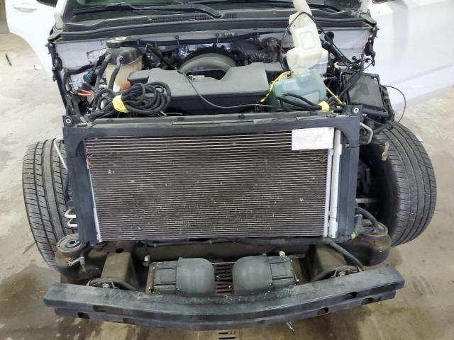 1GNLC2EC0FR304041 - 2015 CHEVROLET TAHOE POLICE WHITE photo 12