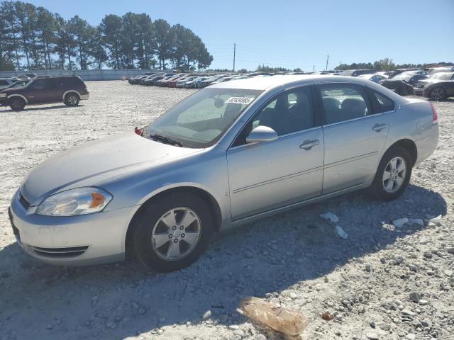 2007 CHEVROLET IMPALA LT, 