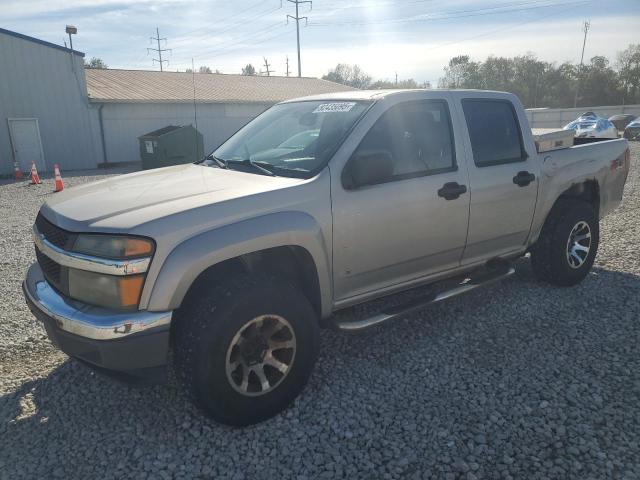 2007 CHEVROLET COLORADO, 