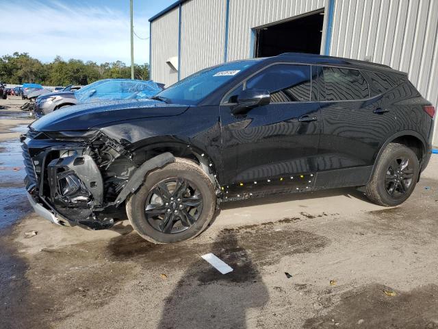 2020 CHEVROLET BLAZER 3LT, 