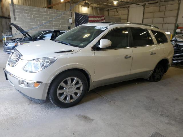2012 BUICK ENCLAVE, 