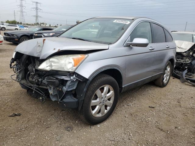 2008 HONDA CR-V EXL, 