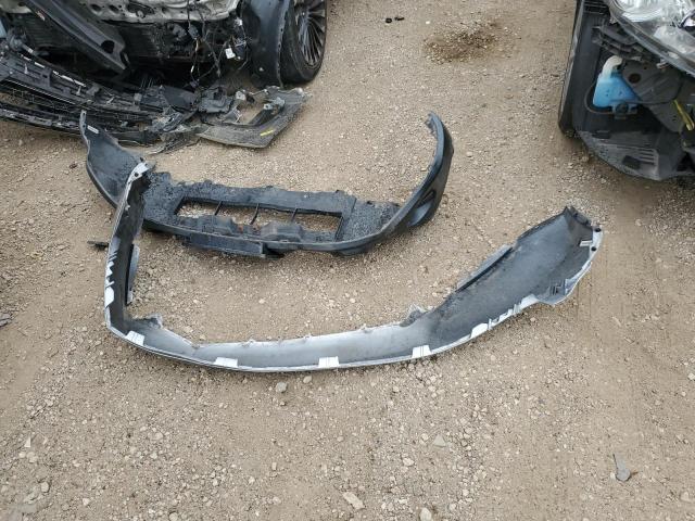 JHLRE48718C075322 - 2008 HONDA CR-V EXL SILVER photo 12