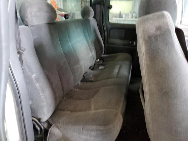 2GCEC19TX31127282 - 2003 CHEVROLET SILVERADO C1500 WHITE photo 10