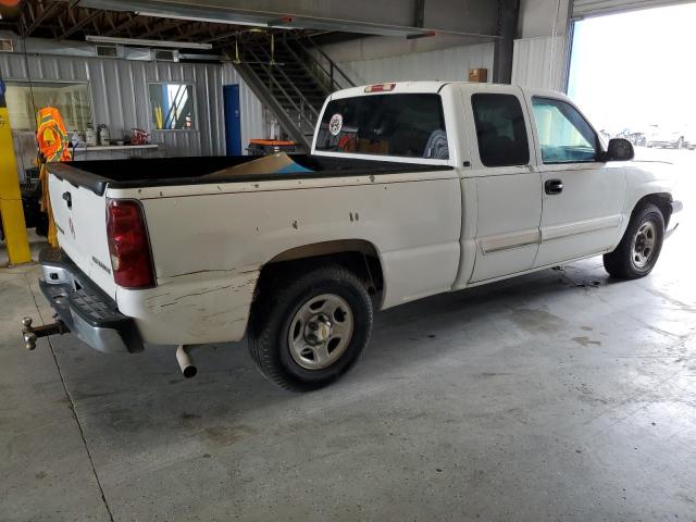 2GCEC19TX31127282 - 2003 CHEVROLET SILVERADO C1500 WHITE photo 3