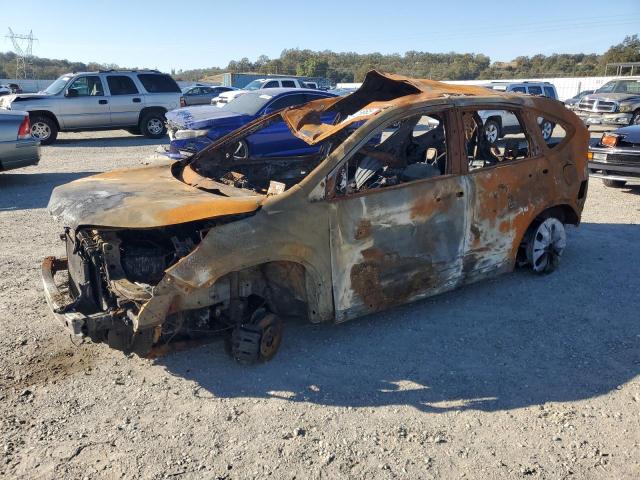 2014 HONDA CR-V EXL, 